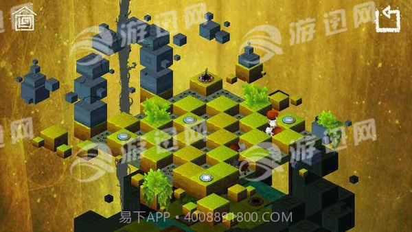 珀耳塞福涅手机版截图4