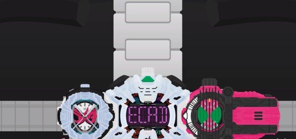 假面骑士555腰带模拟器截图2 假面骑士555腰带模拟器截图2