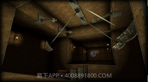 遗产2古老的诅咒截图1