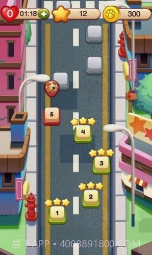 转盘大师赛截图2 转盘大师赛截图2