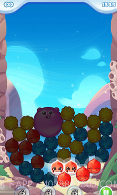 超级爆破球截图2