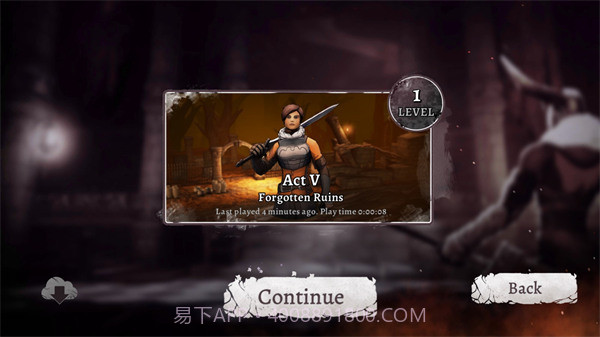 格力姆瓦勒截图2 格力姆瓦勒截图2