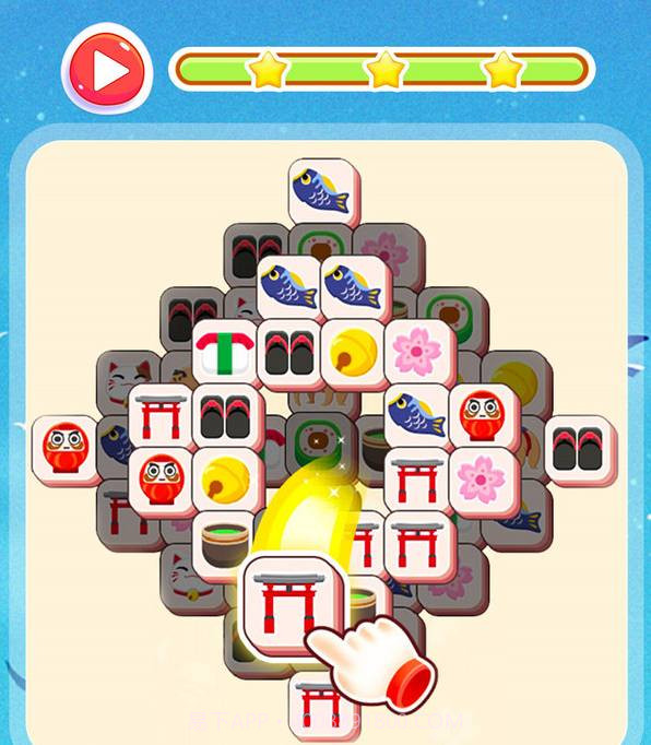 开心消方块截图2 开心消方块截图2