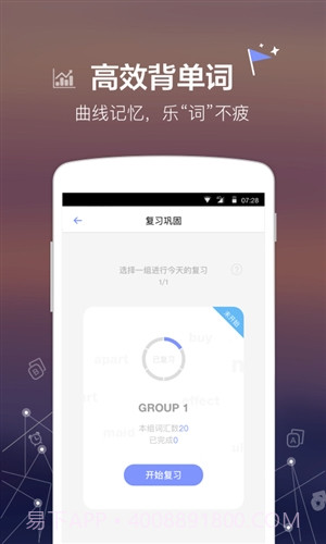 六级Easy姐截图2