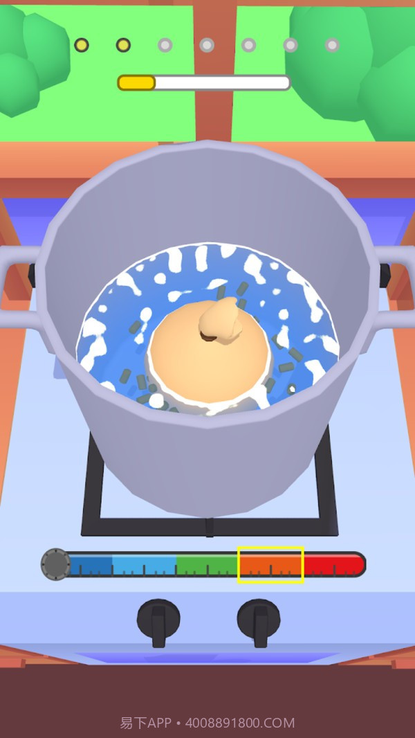 造啤酒截图1 造啤酒截图1