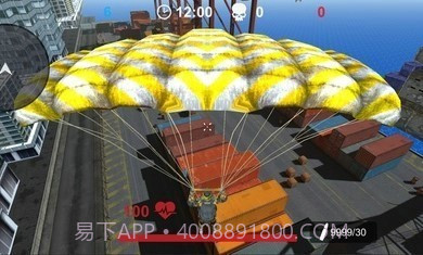 突击特战队截图1