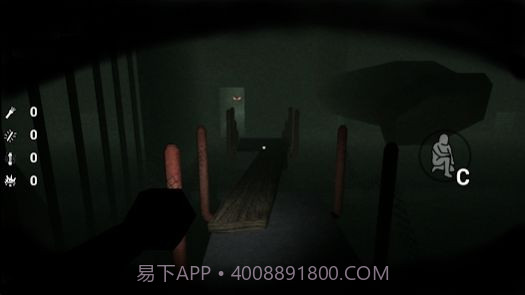 黑暗地下室截图2
