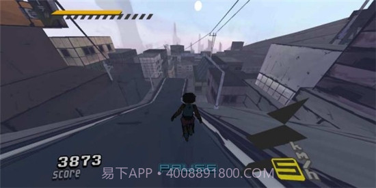 蝴蝶飞行员截图1