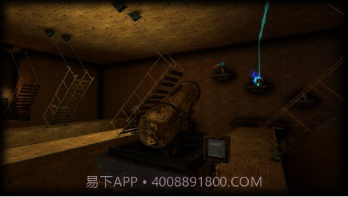 遗产2古老的诅咒截图2