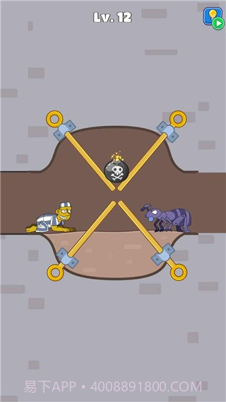 越狱大冒险测试版截图2 越狱大冒险测试版截图2