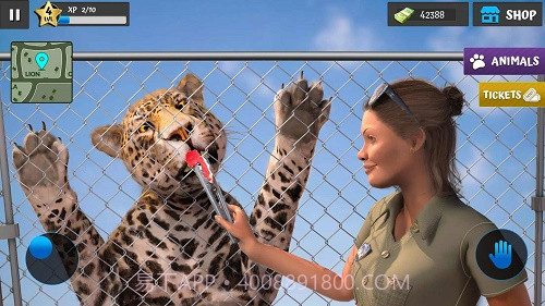 动物大亨手机正版截图3 动物大亨手机正版截图3