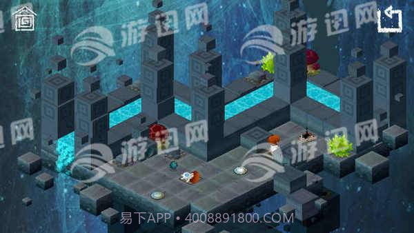 珀耳塞福涅手机版截图5