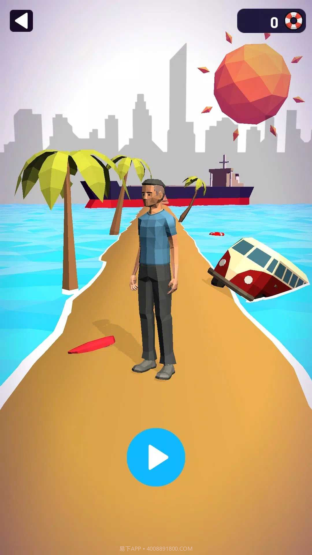 海啸幸存者截图4 海啸幸存者截图4