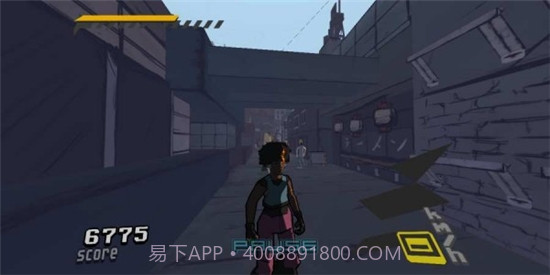 蝴蝶飞行员截图3