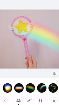 Rainbow截图4