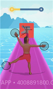 水上来追妹截图2