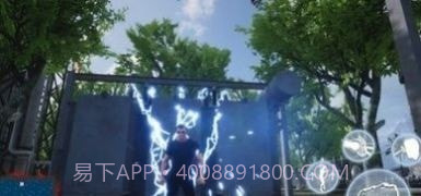 不败英雄大城市截图2 不败英雄大城市截图2