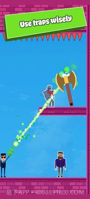 间谍射手截图3 间谍射手截图3