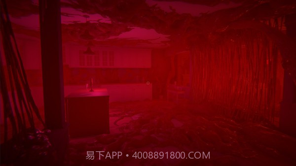 幽灵放逐Ghost Exile截图3