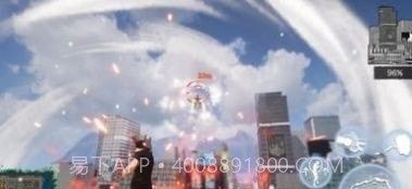 不败英雄大城市截图1 不败英雄大城市截图1