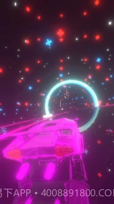 节奏赛车手截图1