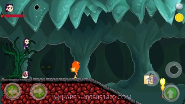 黑火冒险截图1 黑火冒险截图1