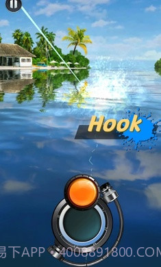 钓鱼之旅高画质版截图3 钓鱼之旅高画质版截图3