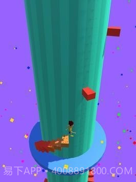 爬上塔去截图3