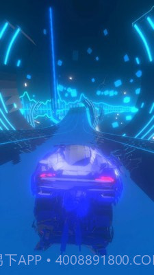 节奏赛车手截图3