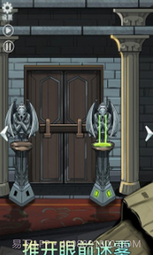 恐怖玩偶2古堡截图2