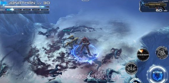 聚爆implosion截图2