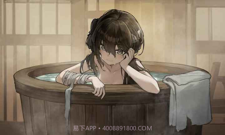 饿殍：明末千里行汉化版截图3