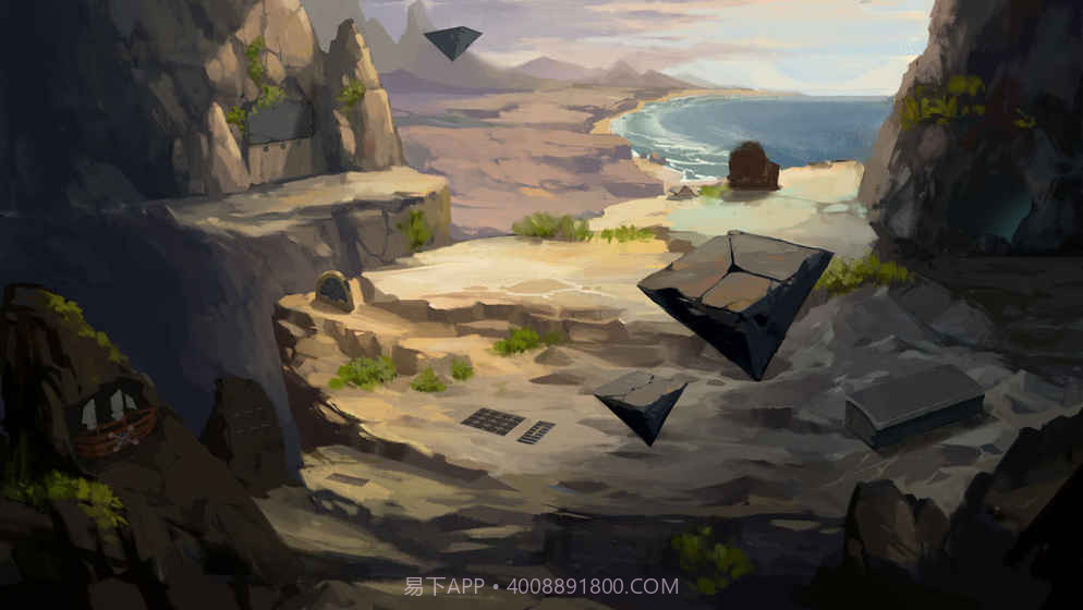 兵马俑之谜截图5