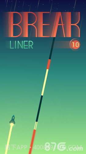 Break Liner截图1