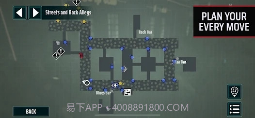 杀手血钱复仇截图1