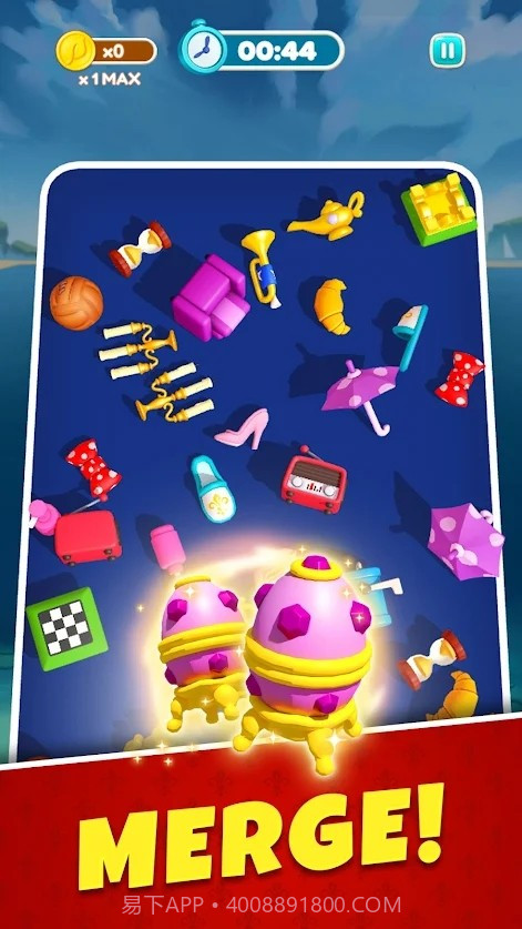 皇家合并匹配免费版截图5 皇家合并匹配免费版截图5