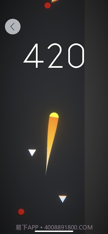 陡峭的上升截图3