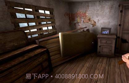 恐怖屠夫肉先生截图3