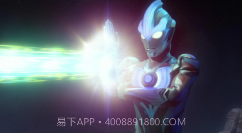 银河奥特曼银河火花模拟器截图2