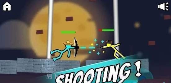 刺客冲突v2.3截图1 刺客冲突v2.3截图1