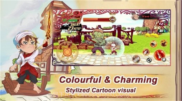 无与伦比的男人汉化版截图2 无与伦比的男人汉化版截图2