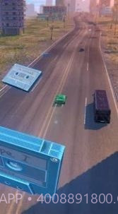 佛罗里达州际公路截图3 佛罗里达州际公路截图3