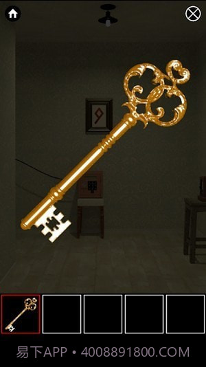 逃离9999房间截图4