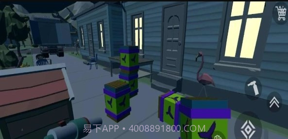 烟花模拟器3D版截图3