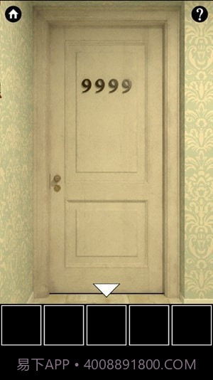 逃离9999房间截图3