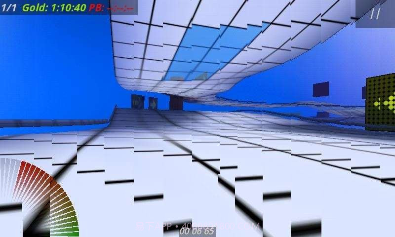 三维轨道截图2 三维轨道截图2