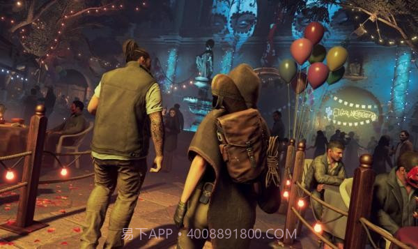 古墓丽影暗影截图1