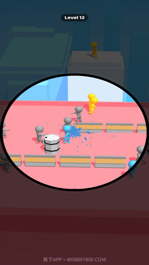 彩弹狙击手截图3