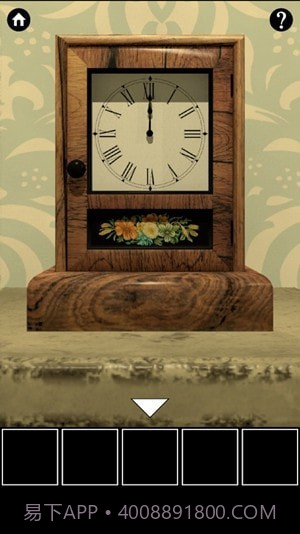 逃离9999房间截图2