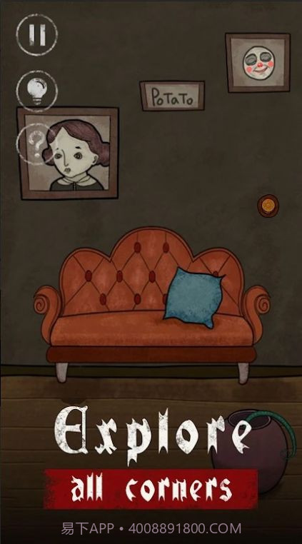 城堡陷阱挑战截图1 城堡陷阱挑战截图1